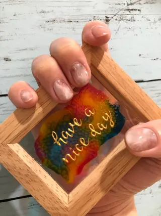 ネイル おうちサロン B-ROOMのエステ・リラクイメージ