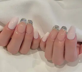 ネイル ╹◡╹Mimoミモ Eye&Nailのマツエク・マツパデザイン