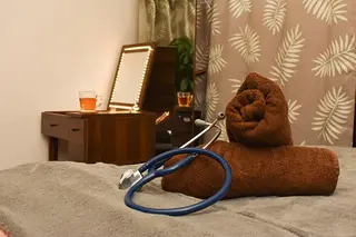 Youthful八王子　体質改善腸活エステ所属・腸もみ専門 山岡弥生のエステ・リラクイメージ