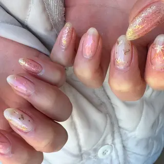 ネイル O. Maikaのネイルデザイン