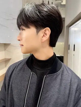メンズ SALOWIN池袋east3F所属・🎀 O.Natsumiのヘアスタイル