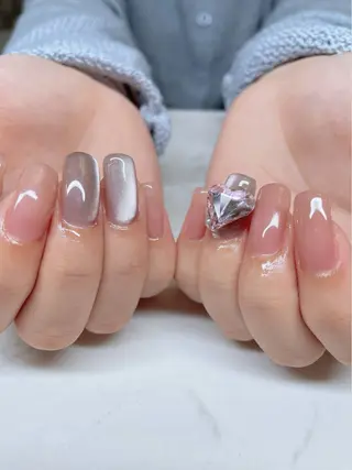 ネイル O's nailのネイルデザイン