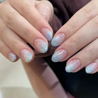 ネイル M.wish Yukinaのネイルデザイン