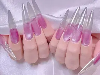 ネイル リン リンのネイルデザイン