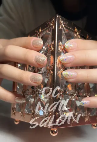 ネイル DC nail salonのネイルデザイン