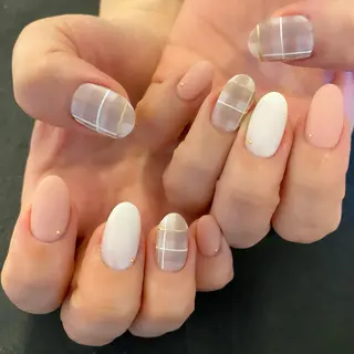 ネイル nail*157 .のネイルデザイン