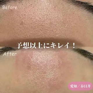 若山 遙子のエステ・リラクイメージ