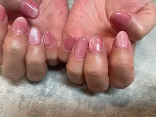 ネイル 佐藤  悠子のネイルデザイン