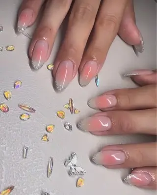 ネイル naillist sayoのネイルデザイン