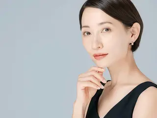 カラー Re color なおこのヘアスタイル