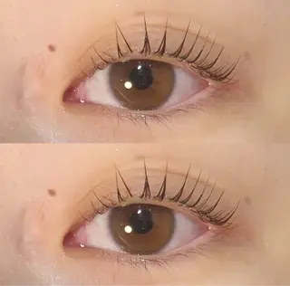 マツエク・マツパ ayano🐾 eightのマツエク・マツパデザイン