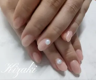 ネイル Kizaki.. Saoriのマツエク・マツパデザイン