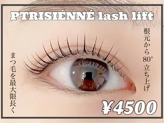 マツエク・マツパ Stella eyelashのマツエク・マツパデザイン