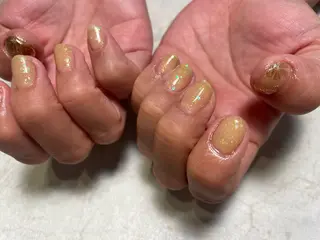 ネイル A I R I ♡のネイルデザイン