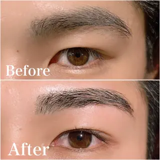 メンズ マツエク・マツパ 土井 のぞみのエステ・リラクイメージ