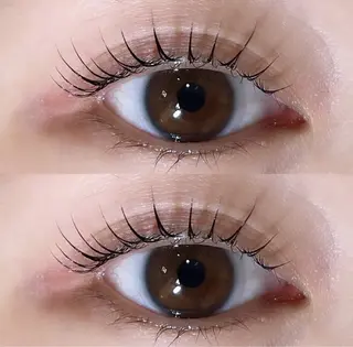 マツエク・マツパ Legami 熊本(レガーミ)所属・Legami YUMIのマツエク・マツパデザイン