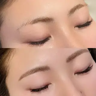 アイブロウ rire リル所属・アイリスト🎀 Marieのマツエク・マツパデザイン