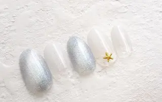 ネイル ネイル nanのネイルデザイン