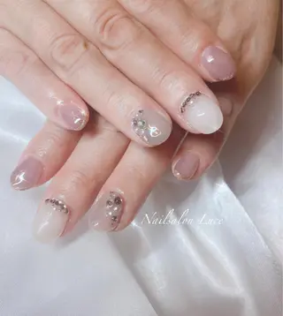 ネイル ネイル& 脱毛サロン　Lのマツエク・マツパデザイン