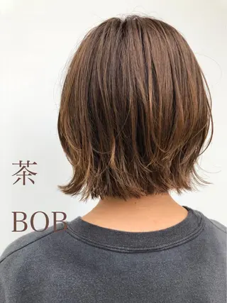 ショート 日野・八王子レイヤー ワタナベリョウマのヘアスタイル