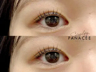 パーマ 千葉 真理菜のマツエク・マツパデザイン