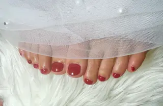 ネイル bel fiore .のネイルデザイン