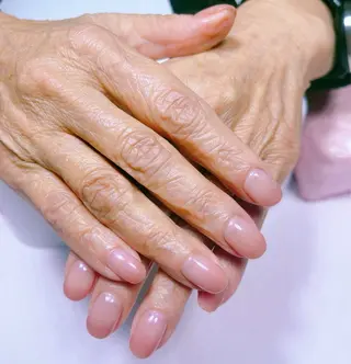 ネイル ネイルサロン YURIのネイルデザイン