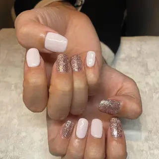 ネイル Tocowaka マエダのネイルデザイン