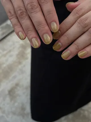 ネイル nalu nail所属・S hikariのネイルデザイン