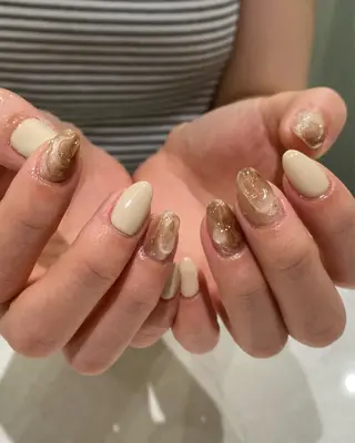 ネイル C. Ricoのネイルデザイン