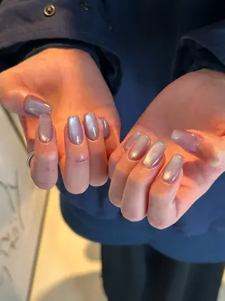 ネイル yoi_ hokazeのネイルデザイン