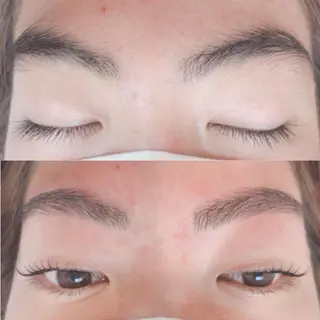 マツエク・マツパ vorne・monter所属・Vorne Monterのマツエク・マツパデザイン