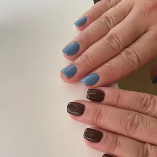 ネイル H'ami (haruka)のネイルデザイン