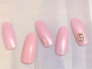 ネイル 🌸りな りなのネイルデザイン