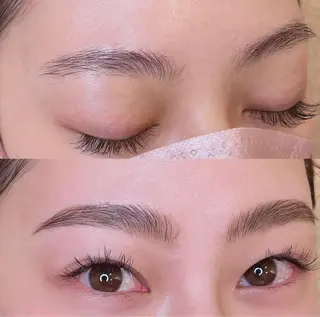 マツエク・マツパ アイブロウ salon flo've所属・flove wax&beautyのその他イメージ