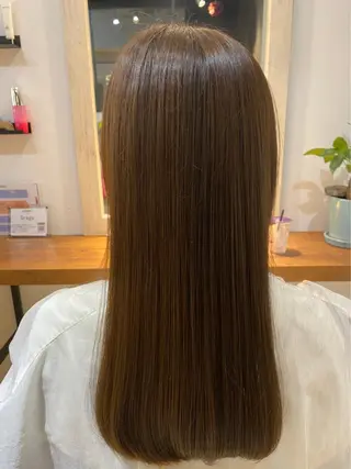 ロング Grege所属・⭐️堀江 浩明⭐️のヘアスタイル