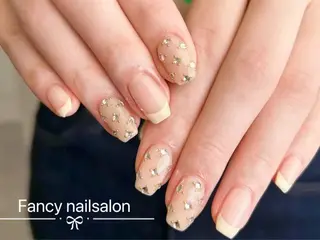 ネイル Fancy Nailsalonのネイルデザイン