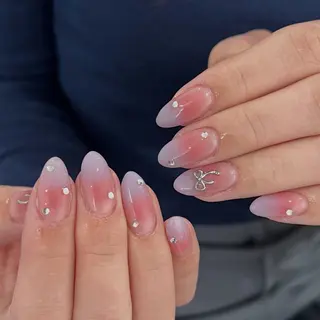 ネイル Ugirl Nail Pinpin🤍のネイルデザイン