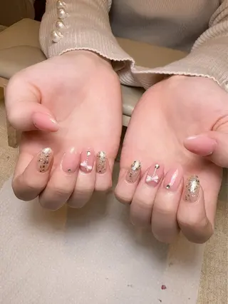 ネイル mi kaのネイルデザイン