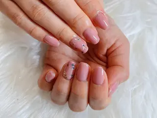 ネイル エアルnail&eyelash所属・内田 恵美のマツエク・マツパデザイン