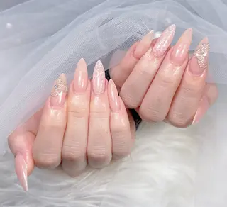 ネイル Noiranail_ studio川越西口のネイルデザイン