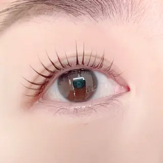 マツエク・マツパ MUNIQ ムニークのマツエク・マツパデザイン