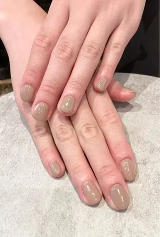 ネイル ecrin 💎 mayuのネイルデザイン