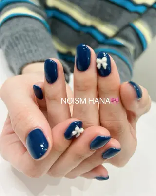 ネイル 🎀大人nail /NOISMはな🎀のネイルデザイン