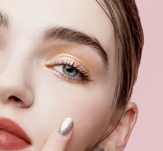 マツエク・マツパ Allu.Me渋谷宮益坂店所属・Allu.Me Aoiのマツエク・マツパデザイン