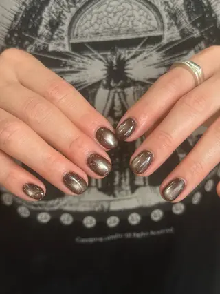 ネイル NINE_ SAKIのネイルデザイン