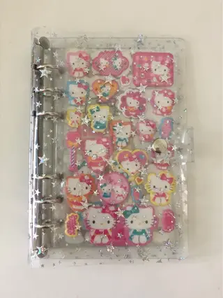 ネイル RUI💌 aimer moreのネイルデザイン