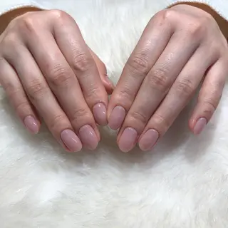 ネイル Nes.Nail所属・Miyagi Asamiのネイルデザイン