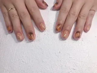 ネイル Regaro i.sのネイルデザイン