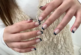 ネイル share salon muu -neu-所属・neu-ﾉｲ- /chieのネイルデザイン